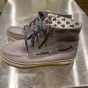 Sperry sneakers